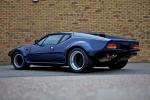 De Tomaso Pantera Gr. 3 1980 года